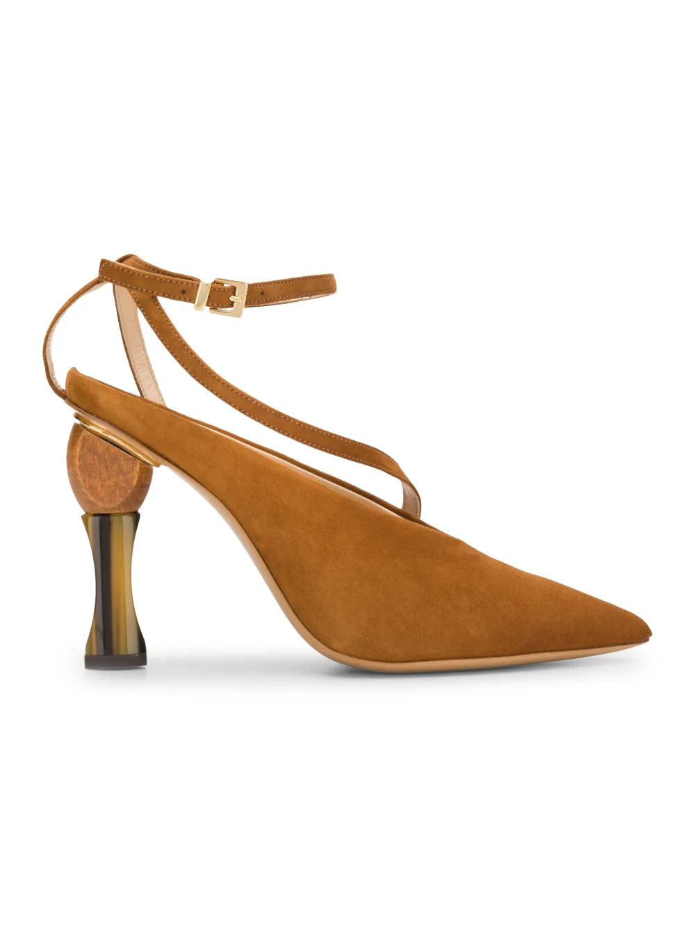 Jacquemus pumps hot sale