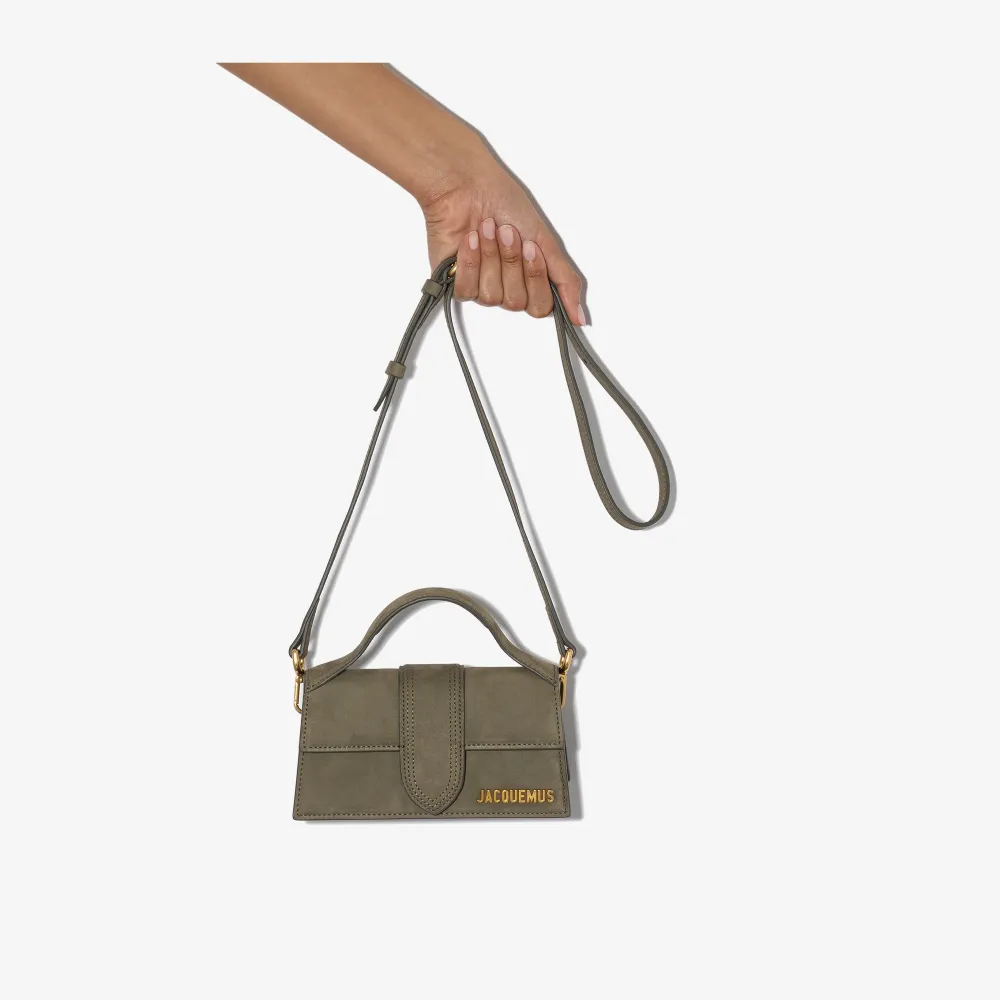 jacquemus mini handbag