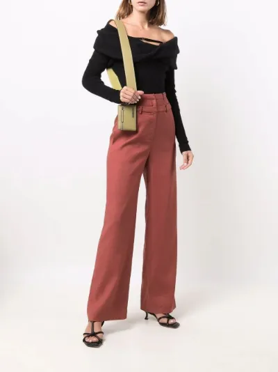 jacquemus la maille ascua