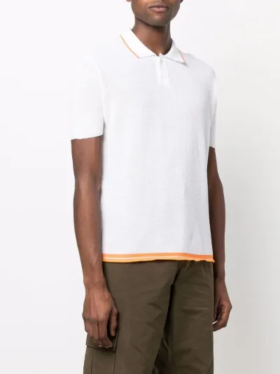 knitted polo shirt | Jacquemus | Eraldo.com