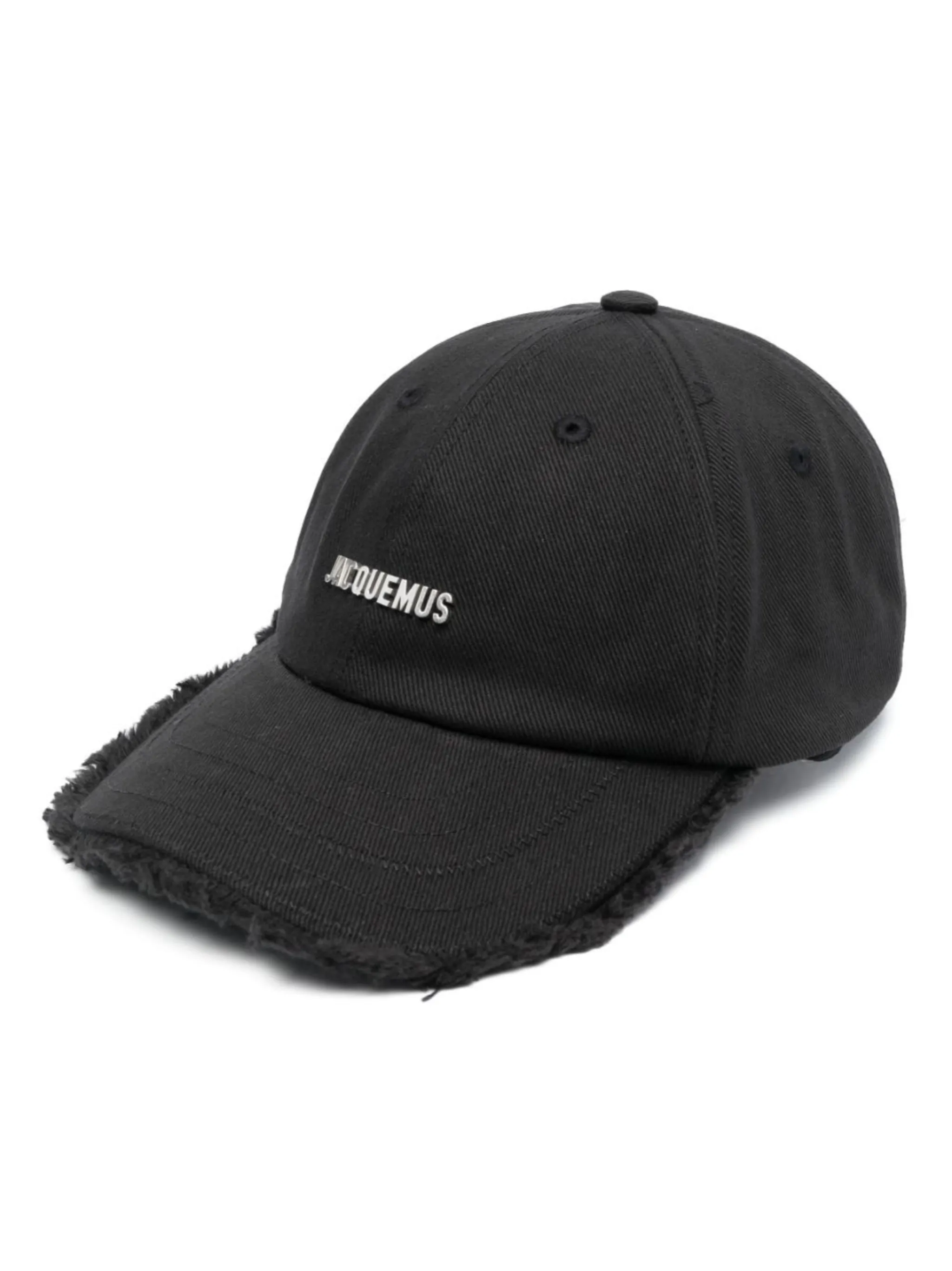 Jacquemus Baseball cap | cups wallets pens storage men caps