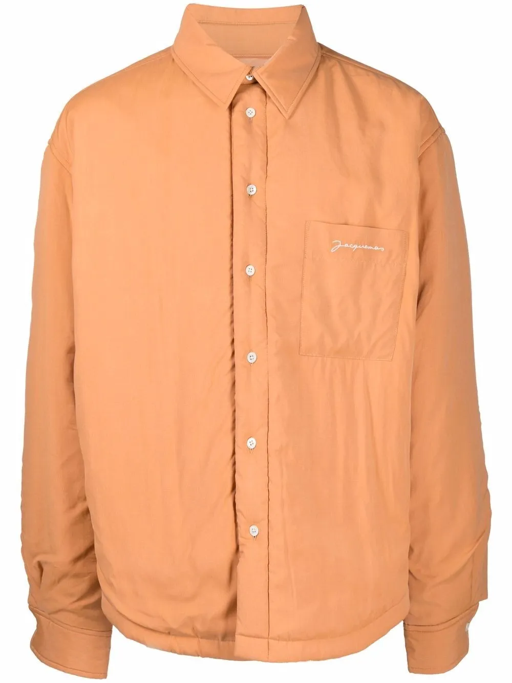 jacquemus overshirt