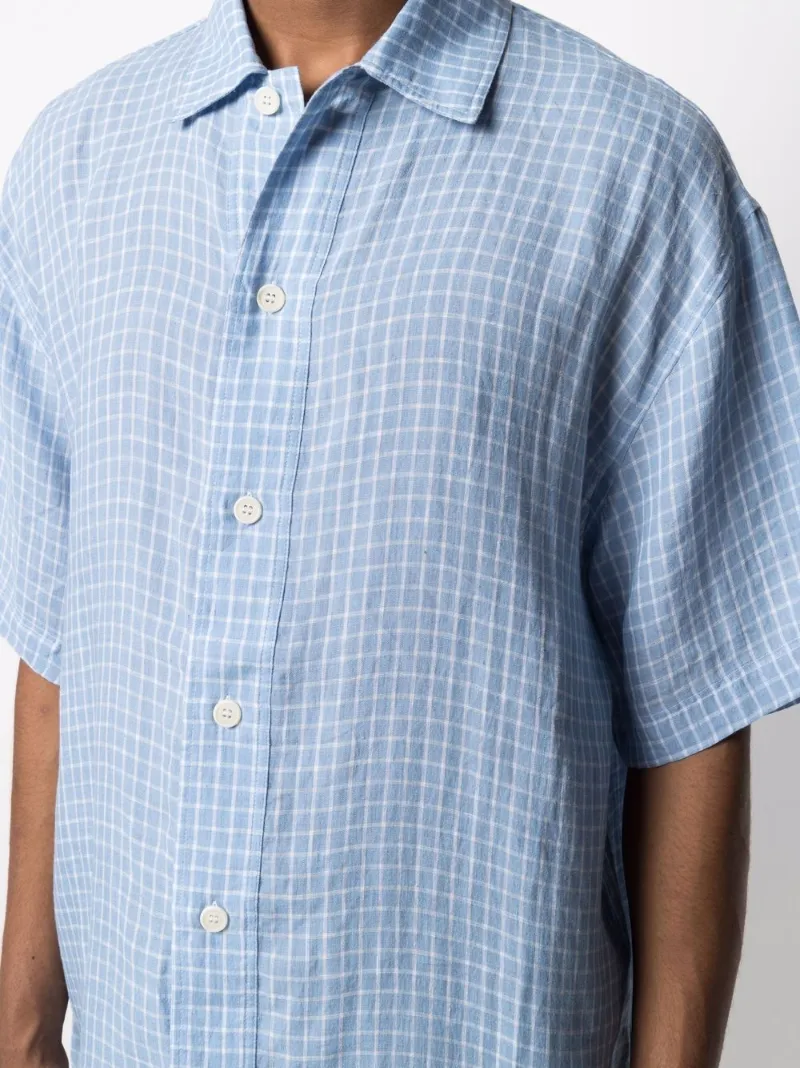 jacquemus button down