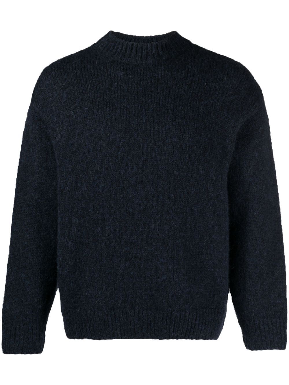 La Maille Pavane jumper | Jacquemus | Eraldo.com