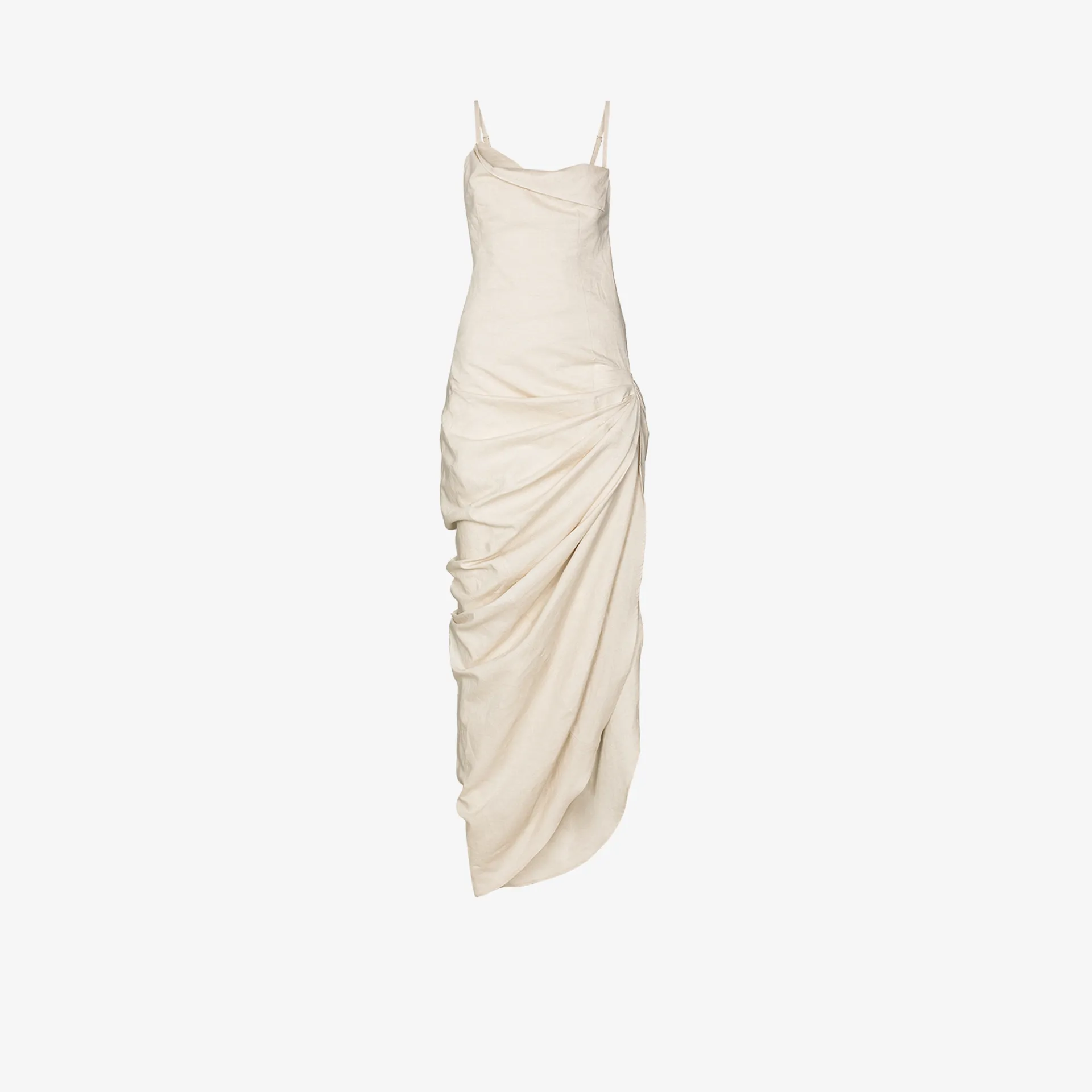 jacquemus dress