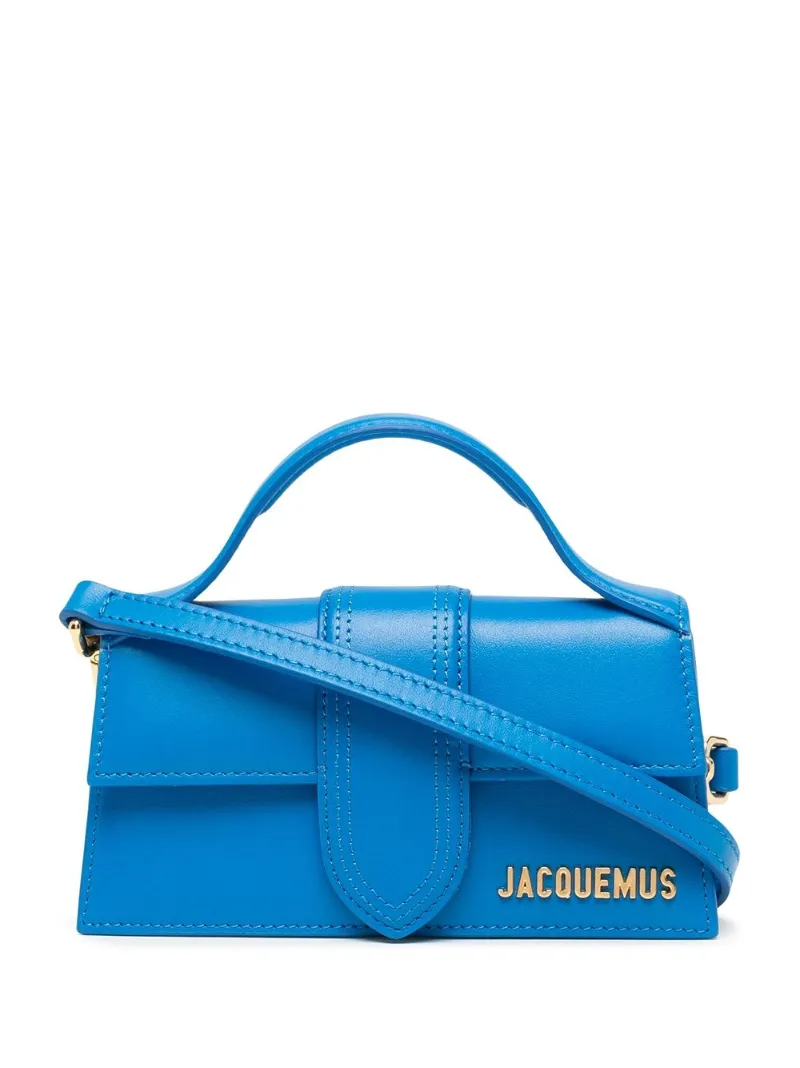 jacquemus mini bambino