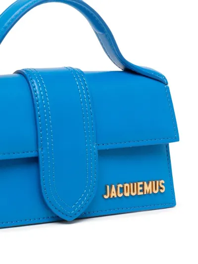 jacquemus mini bambino