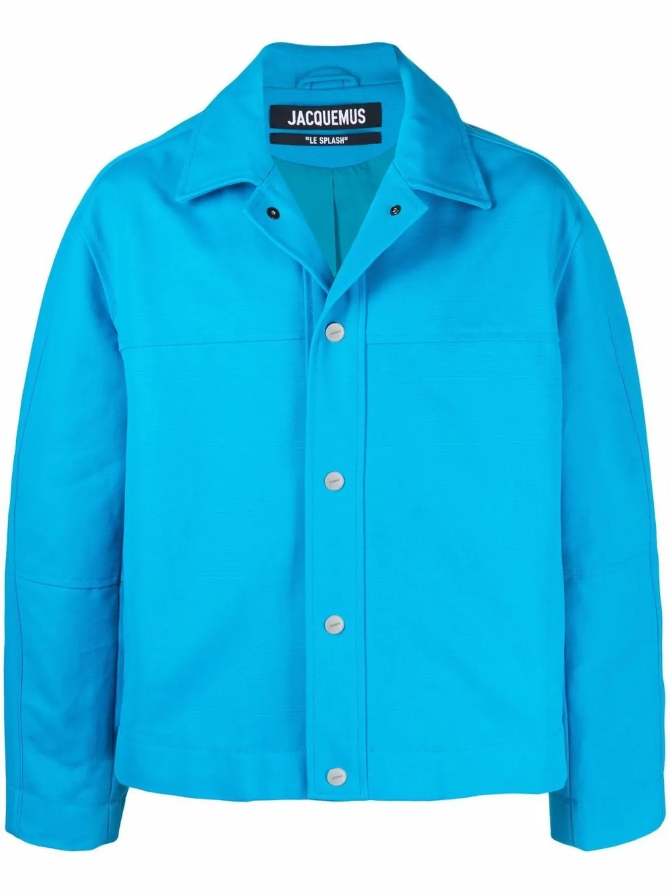 jacquemus le polo santon