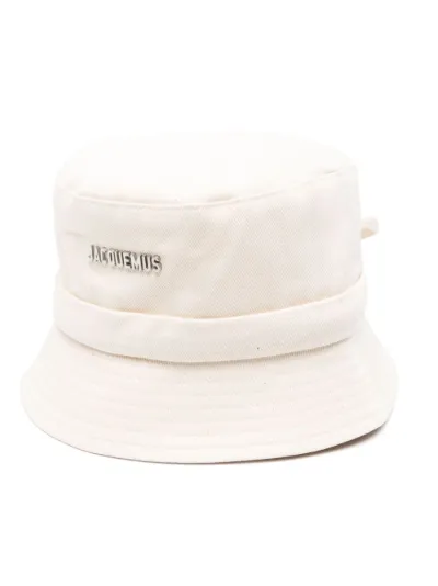 Le Bob Gadjo bucket hat | Jacquemus | Eraldo.com LU