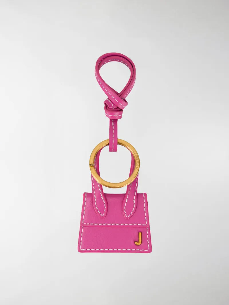 chanel boy bolsa red interior