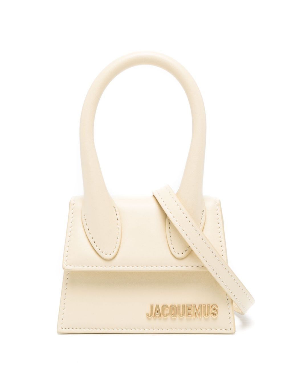 Jacquemus mini fashion bag