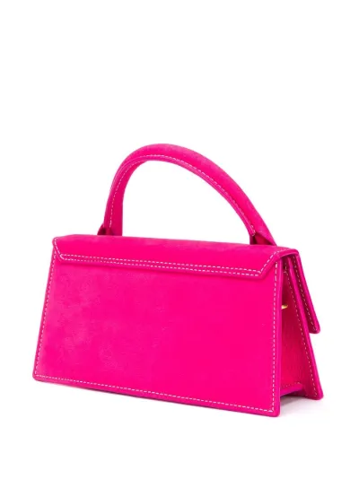 le chiquito long top handle bolsa