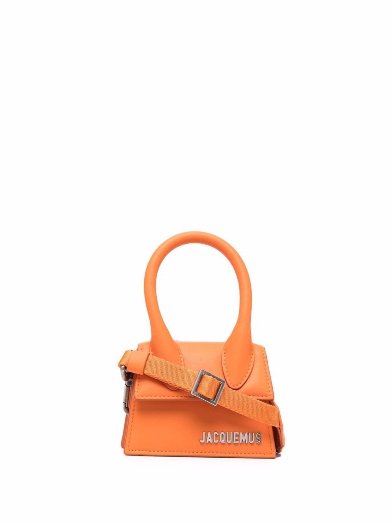 jacquemus le chiquito orange