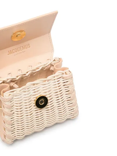 jacquemus bag packaging