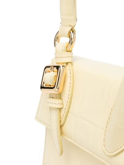 Jacquemus Le Chiquito Moyen Boucle tote bag | Eraldo.com TV