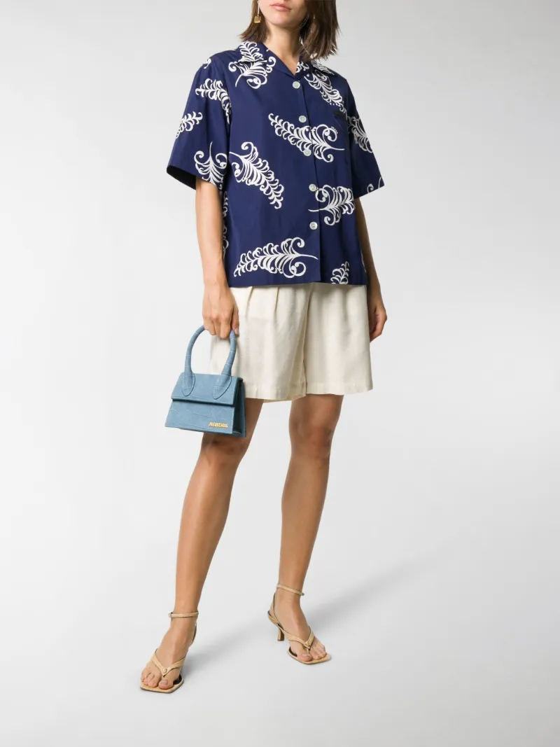 jacquemus bag le chiquito moyen