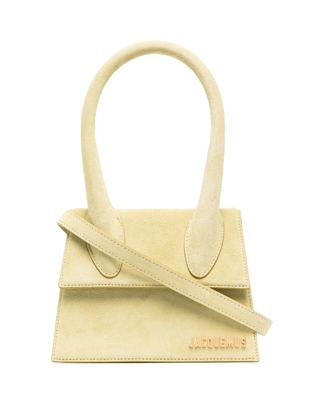 Le Chiquito moyen top-handle bag | Jacquemus | Eraldo.com