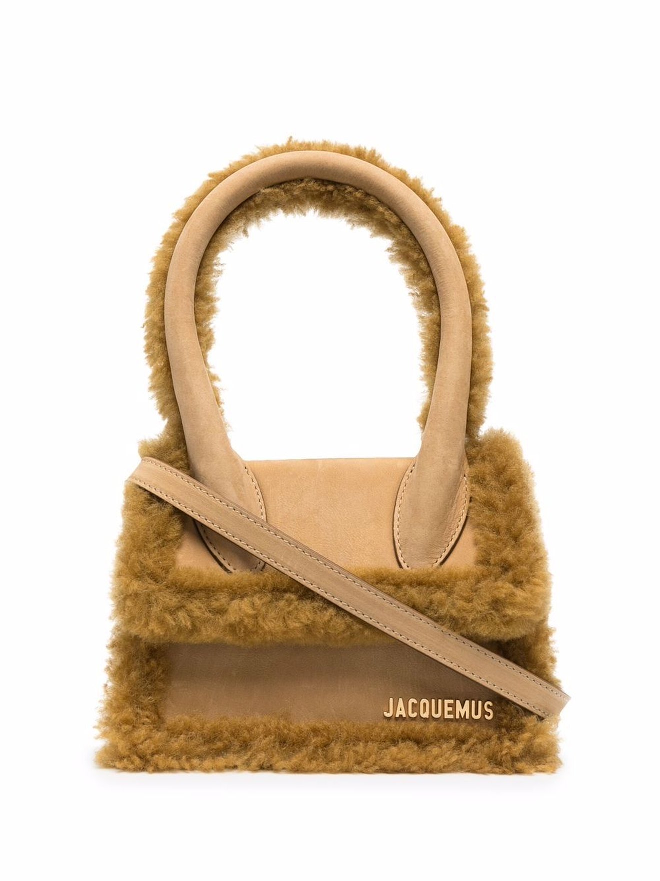 jacquemus moyen bag