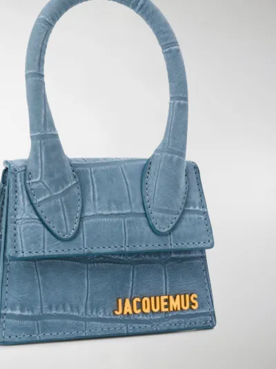 jacquemus tote bag
