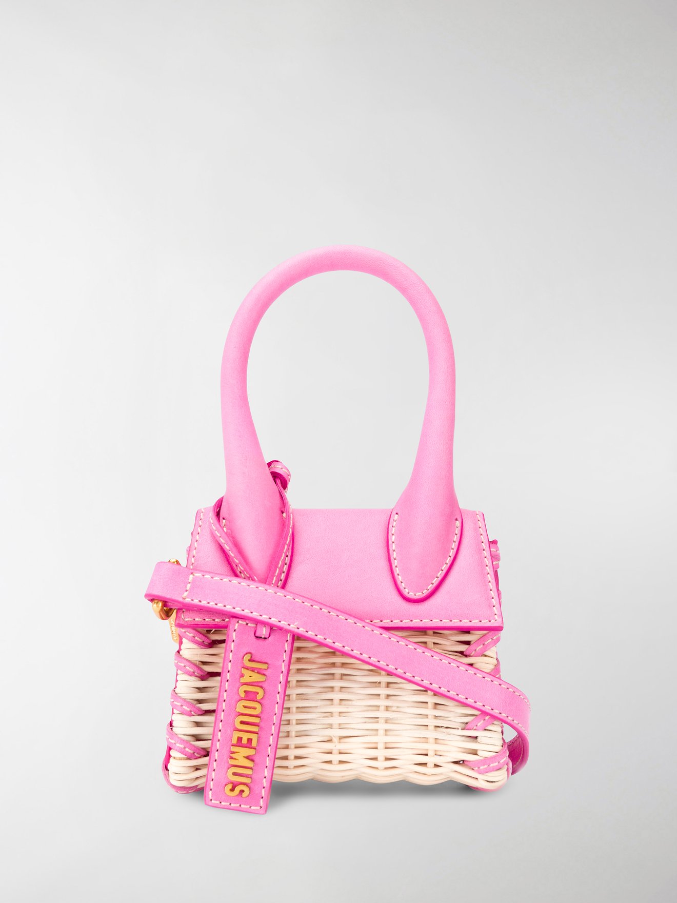 mini chiquito bag