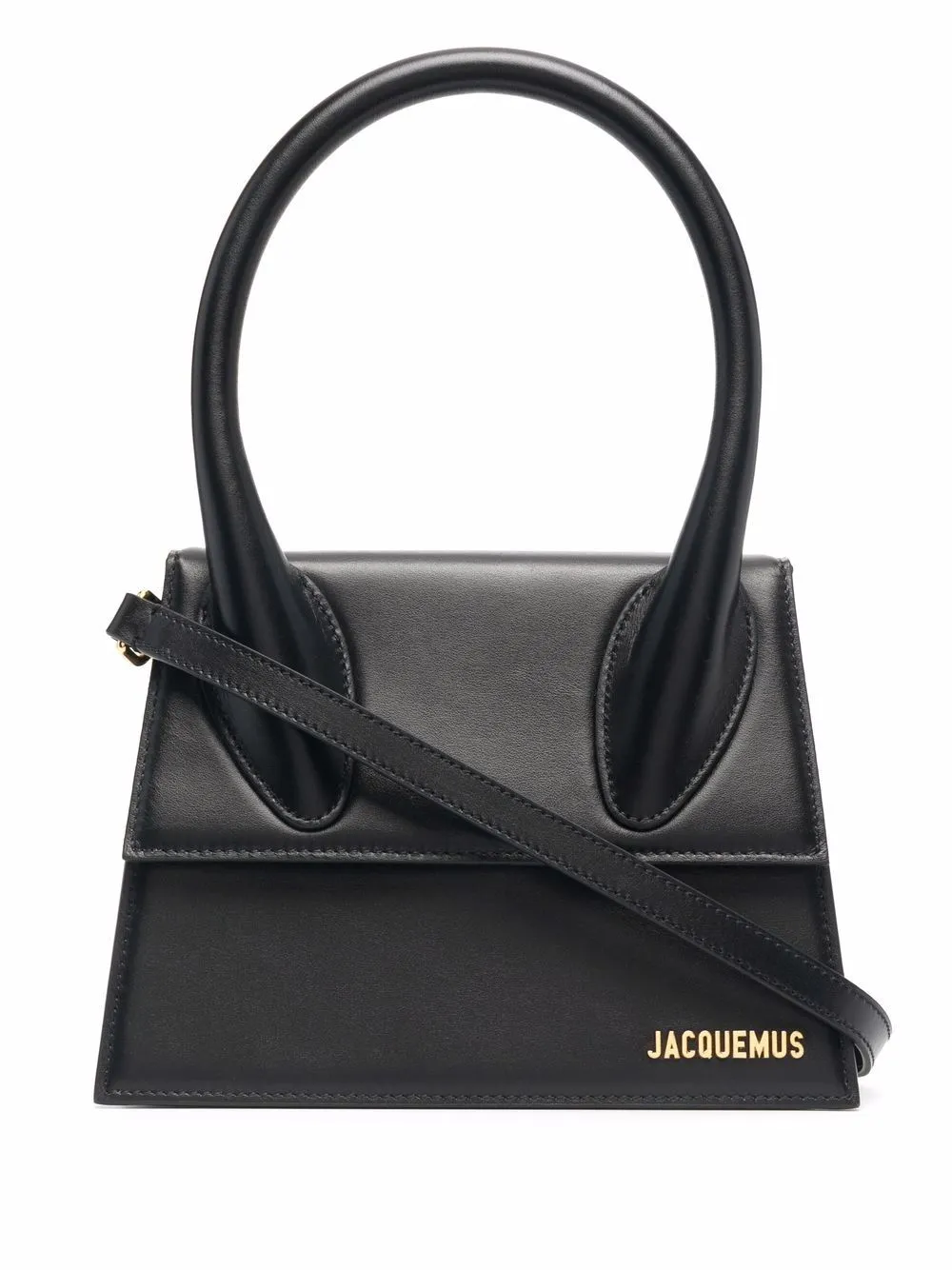 Jacquemus Le Grand Chiquito tote bag Eraldo BE