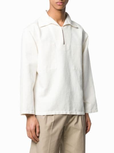 Le Marin shirt | Jacquemus | Eraldo.com US