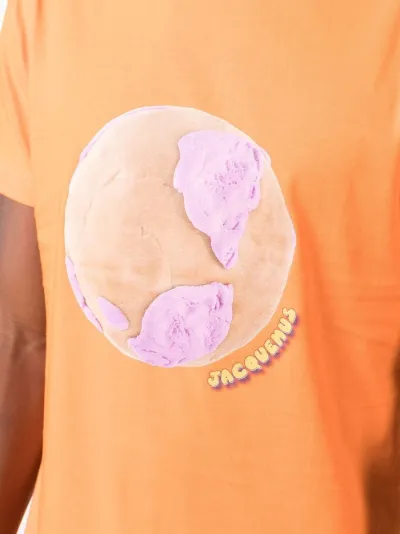 jacquemus style shirt