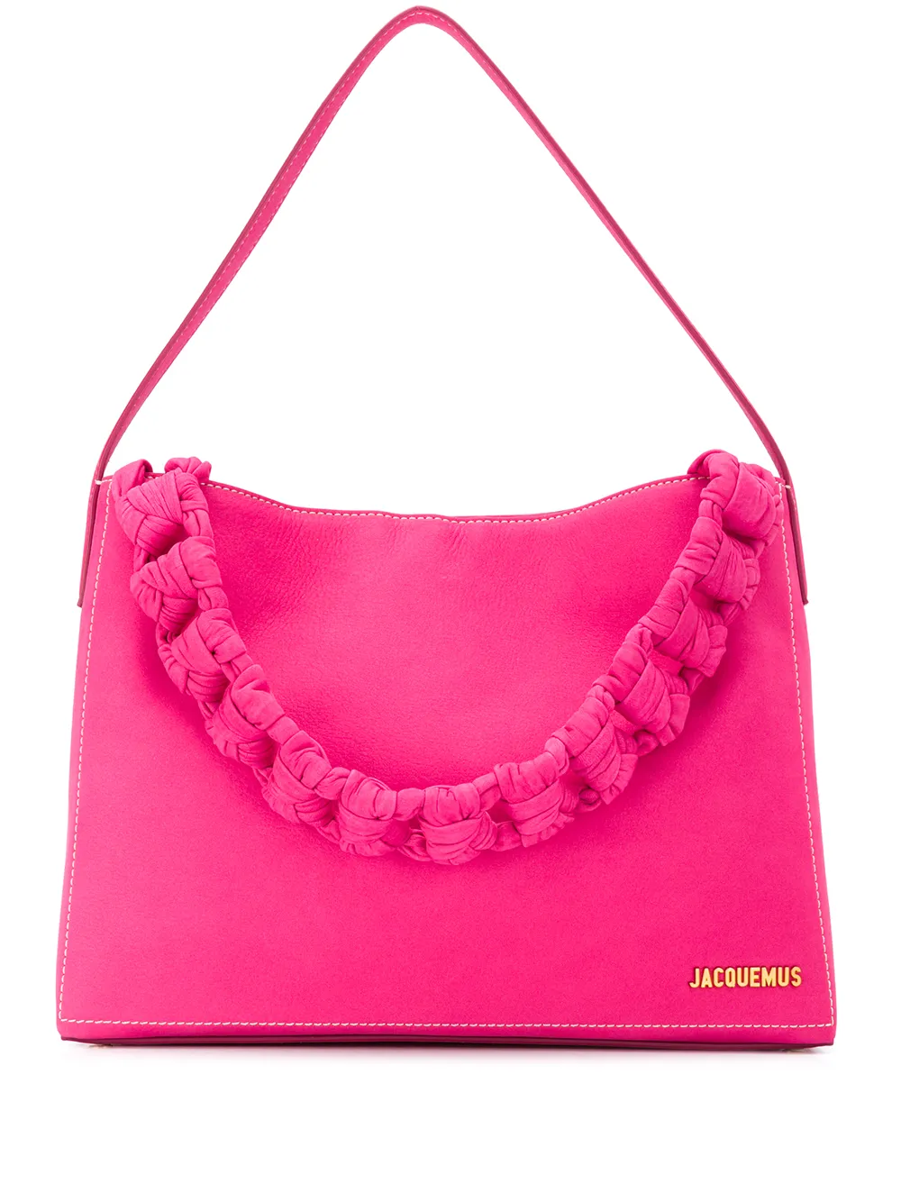 jacquemus bag pink