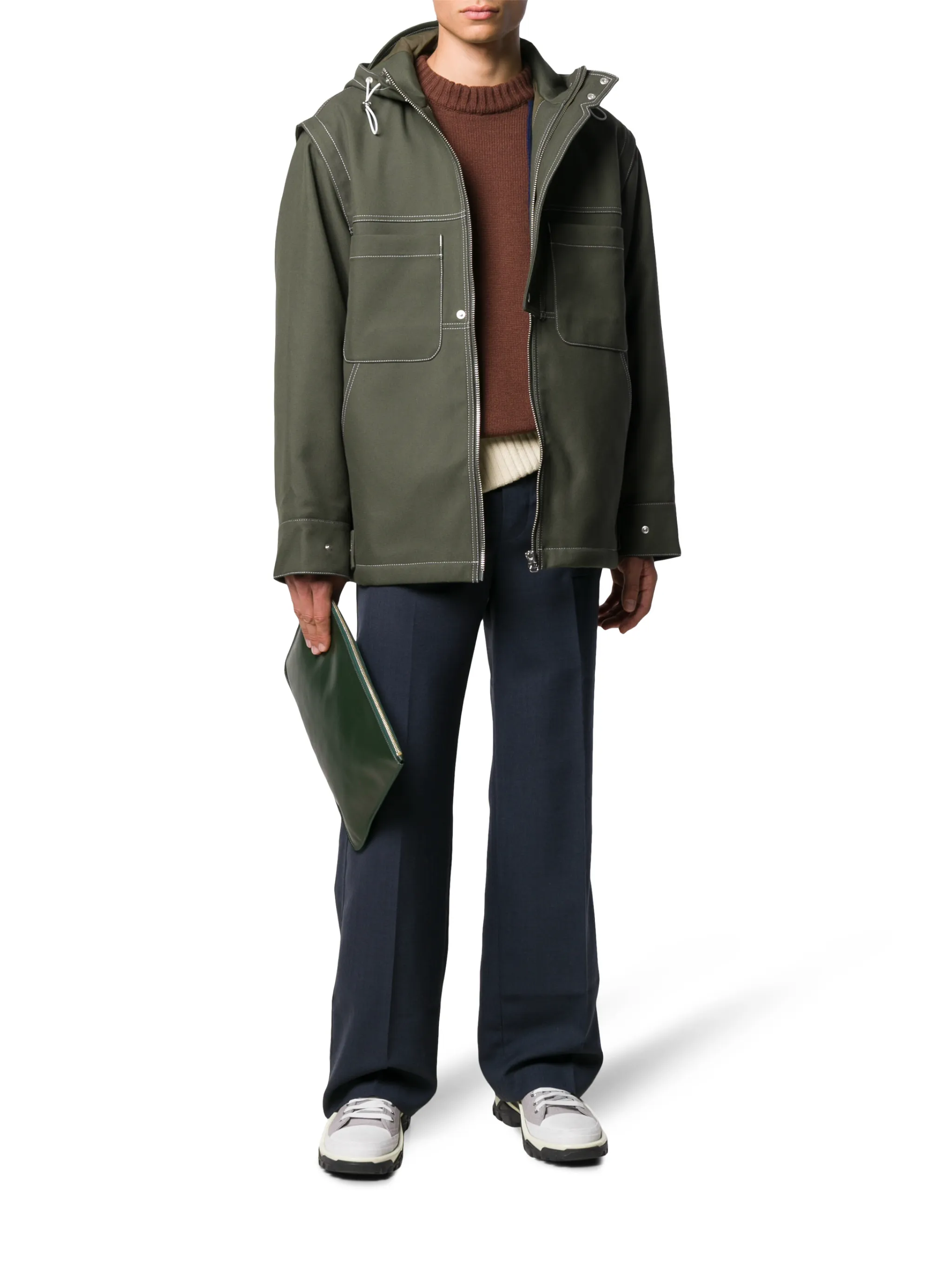 定価10万] JACQUEMUS 22AW Le Pantalon Cozi｜パンツ｜その他
