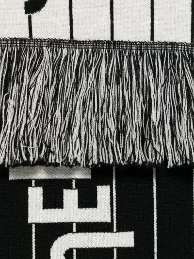 【関税&送料込み】Jacquemus L'Echarpe Liga Scarf Jacquemus L'echarpe Liga scarf | Eraldo.com JP