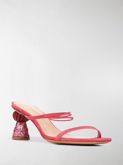 jacquemus sandals