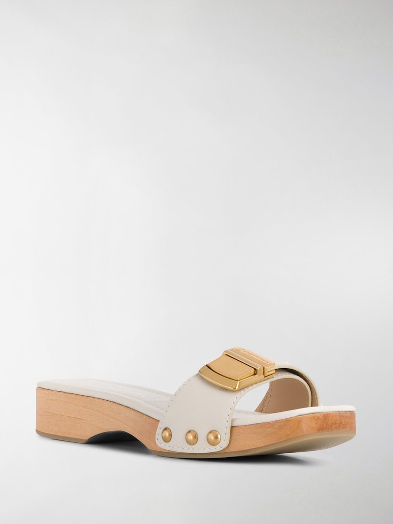 Jacquemus Clog