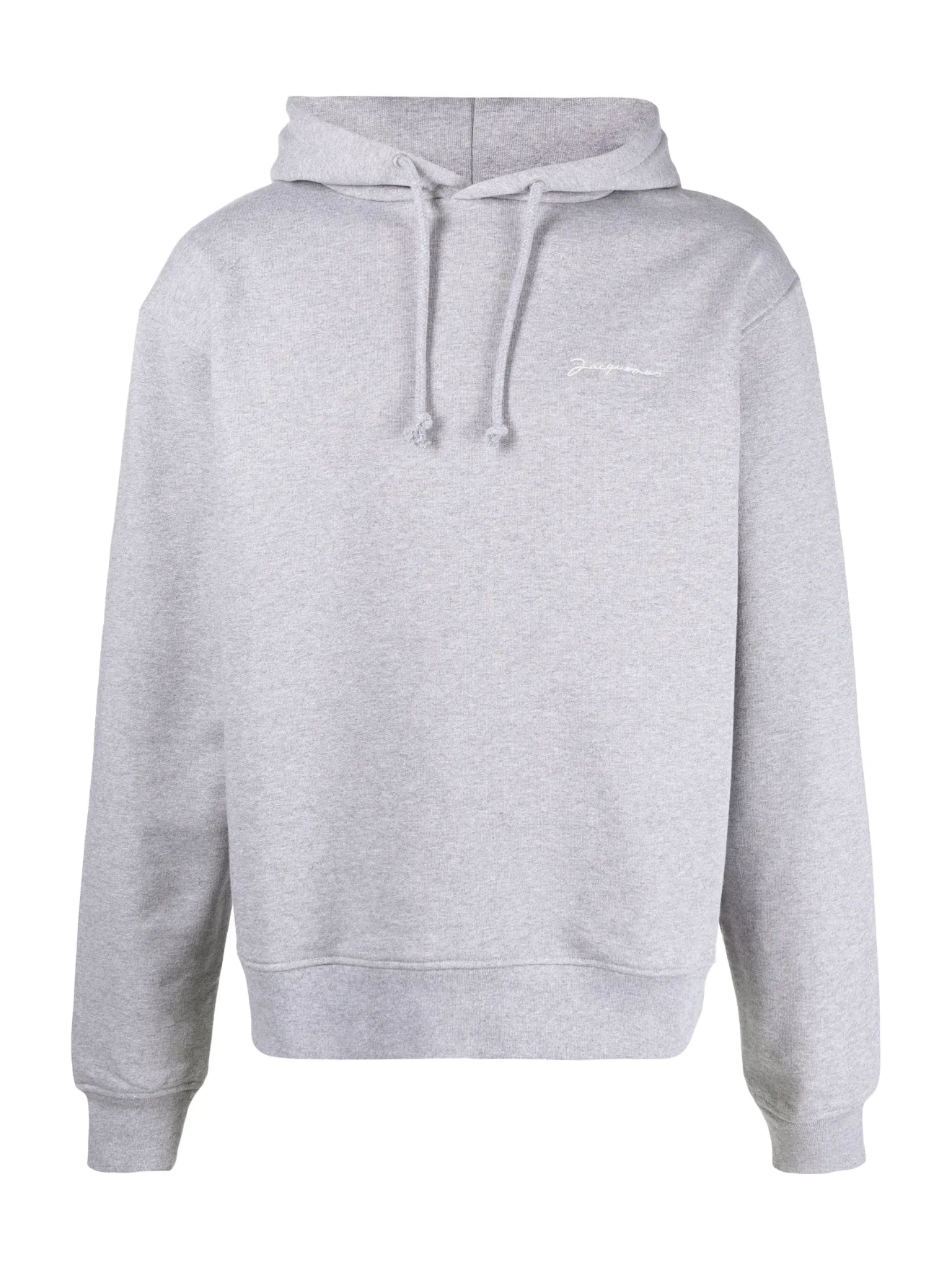 Jacquemus logo hoodie Clearance