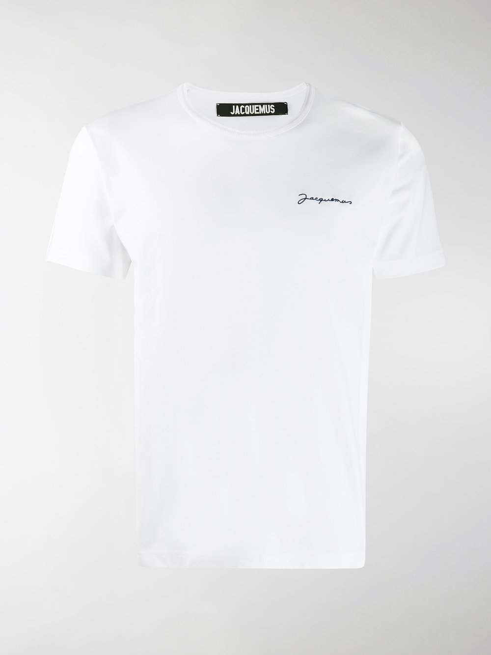 jacquemus tshirt men