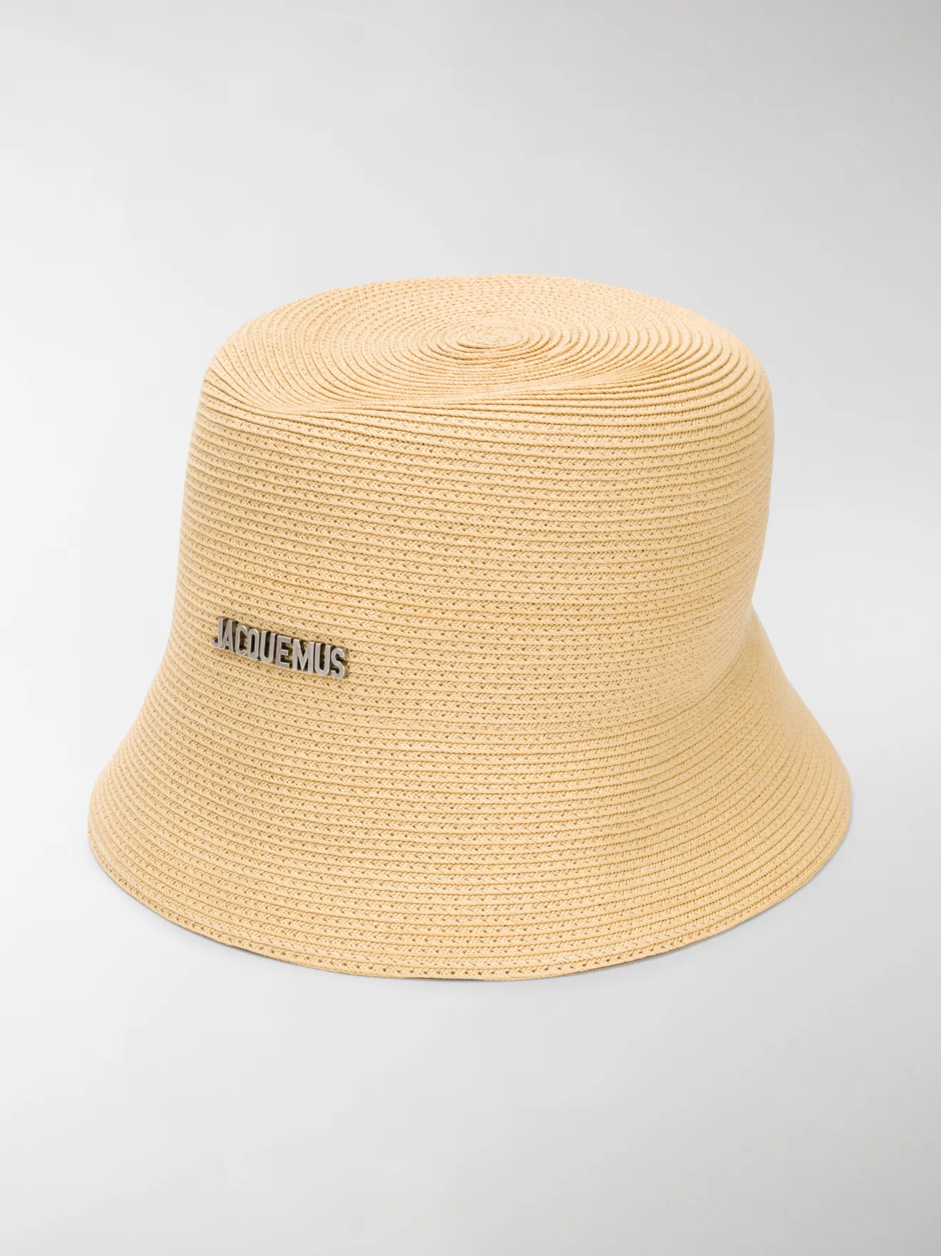 jacquemus bucket hat