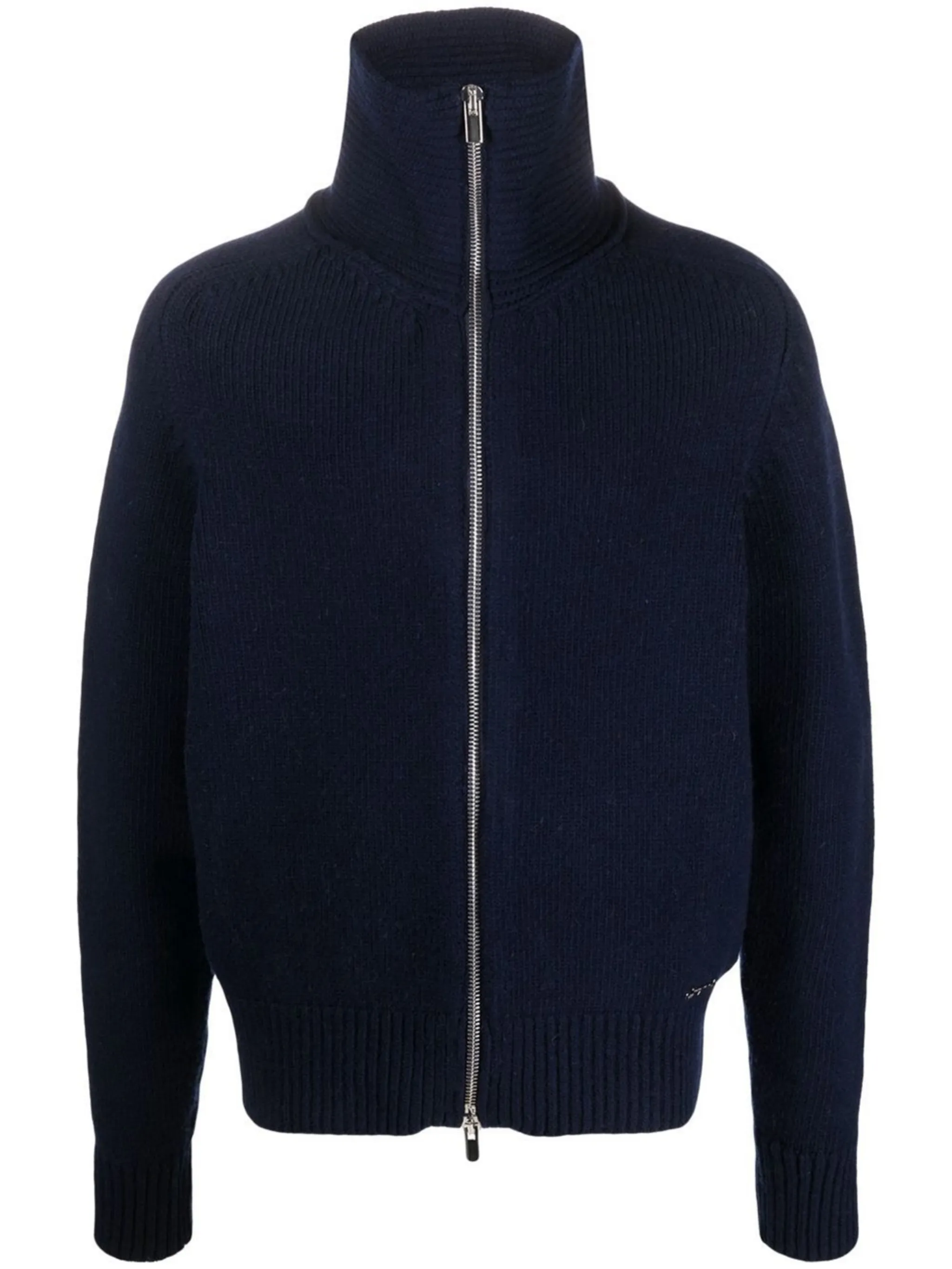 JACQUEMUS 22SS Zipped Rib Scuba Knit 公式通販