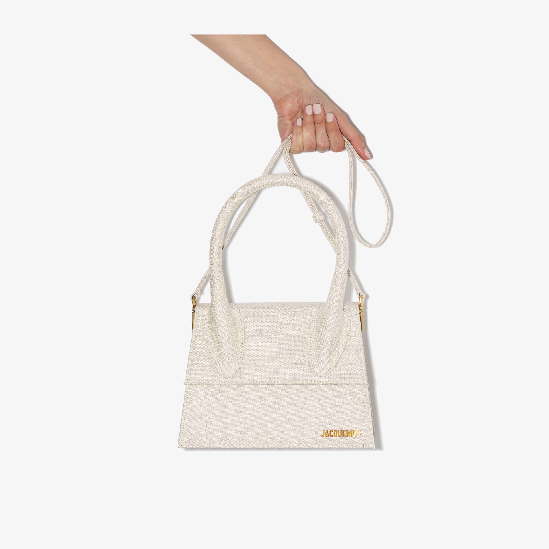 jacquemus chiquito bag