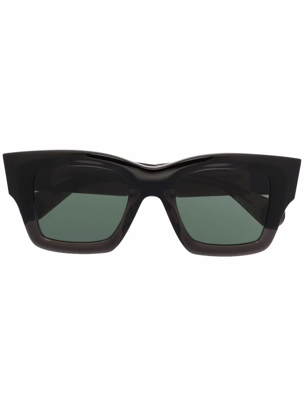 Occhiali da sole Baci | Jacquemus | Eraldo.com