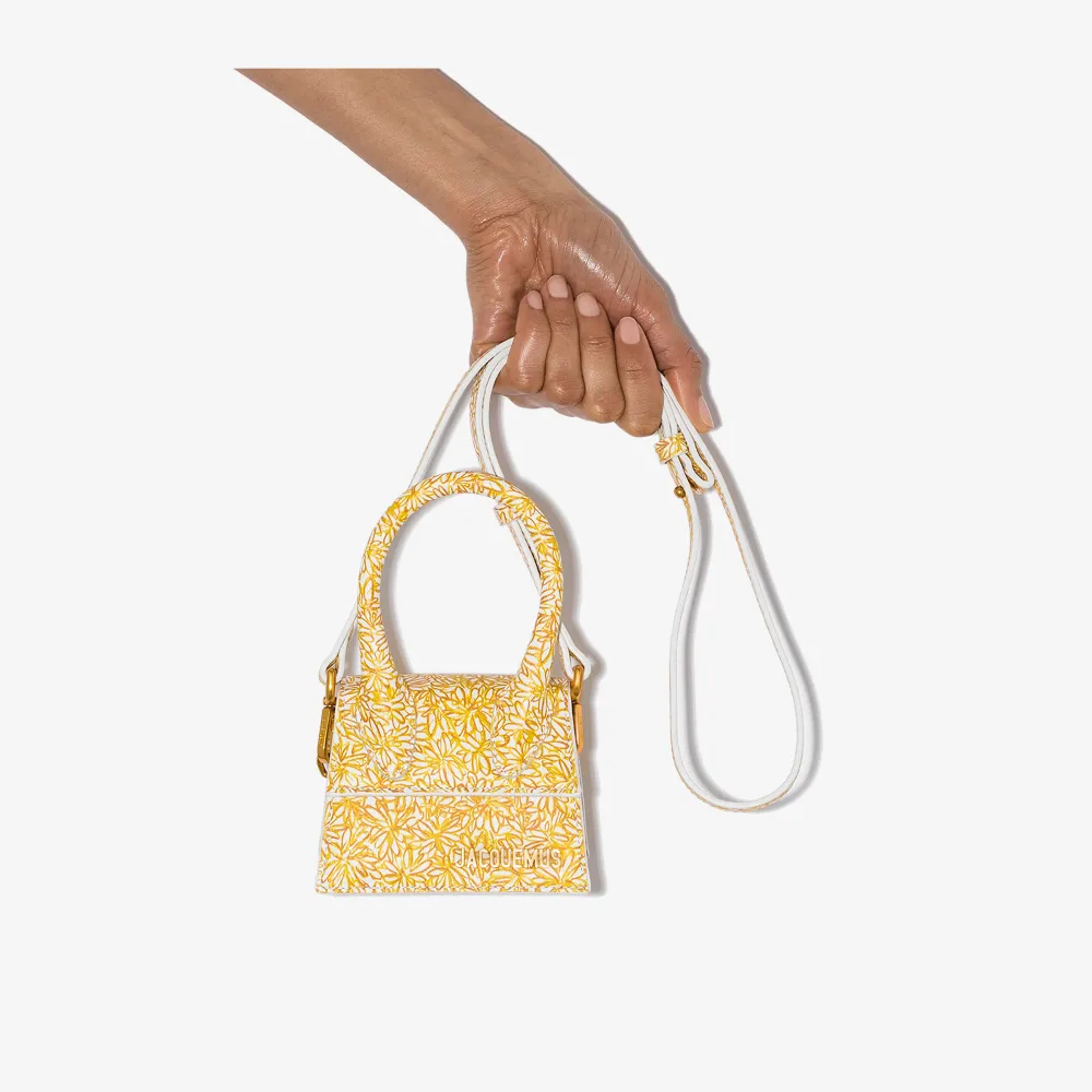 mini bags jacquemus