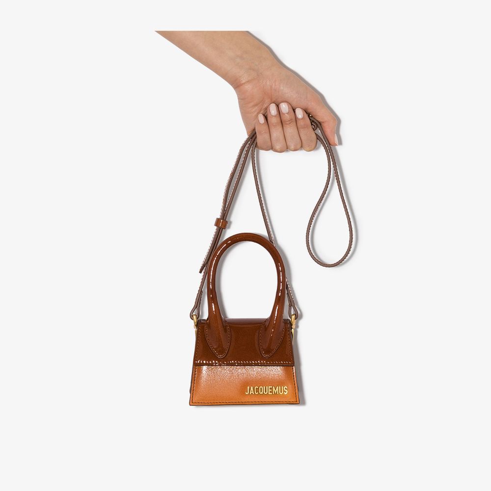 le sac chiquito mini bag