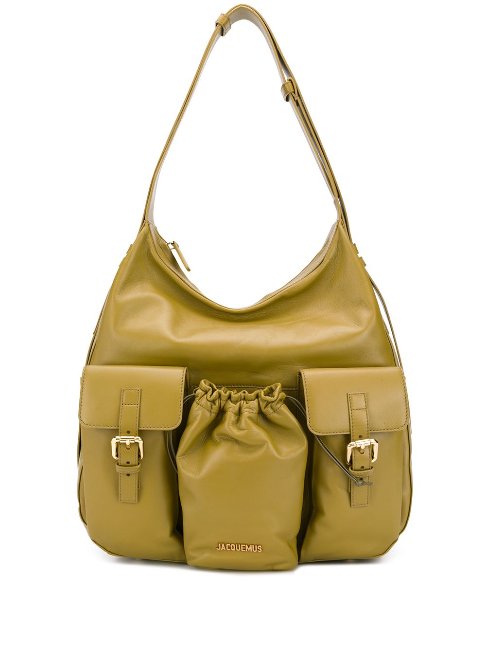 oversized shoulder bag