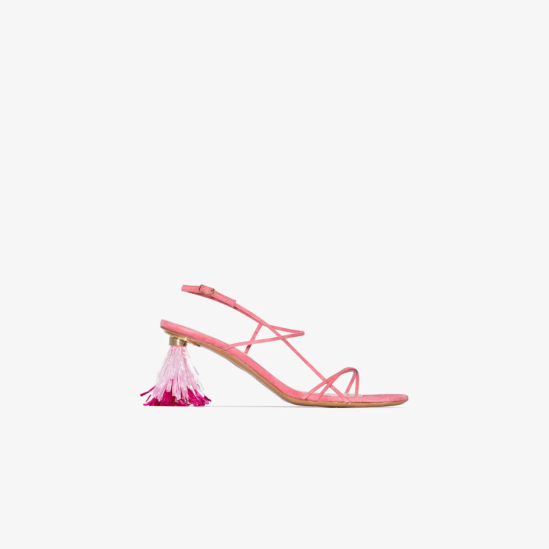 jacquemus sandals