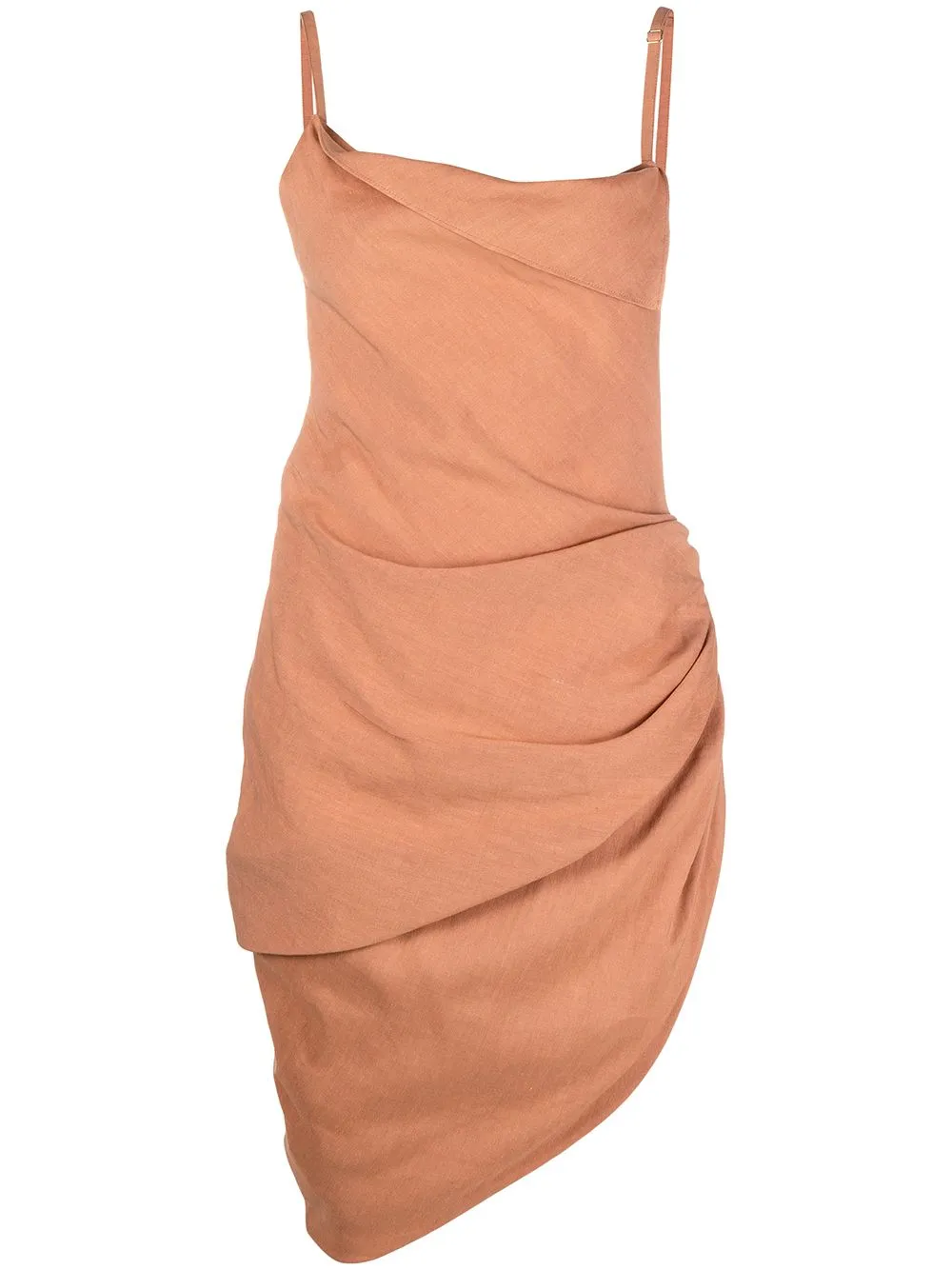 jacquemus saudade dress
