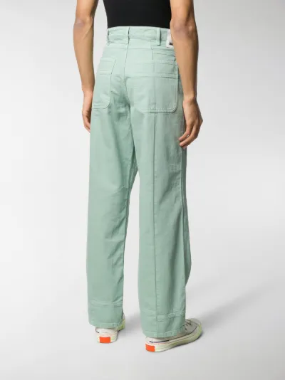 jacquemus felix pants