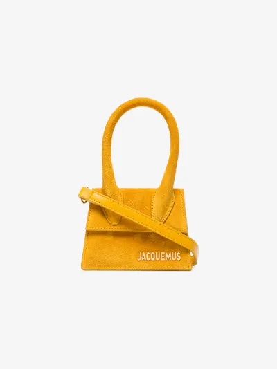 le sac chiquito mini bag