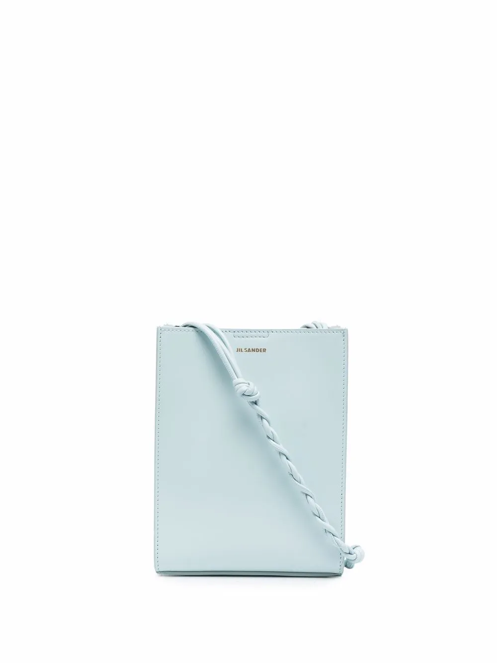 Borsa a spalla Tangle piccola | Jil Sander | Eraldo.com