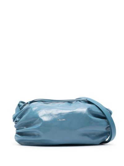 Borsa a tracolla con coulisse | Jil Sander | Eraldo.com IT