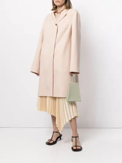 forte cashmere coat