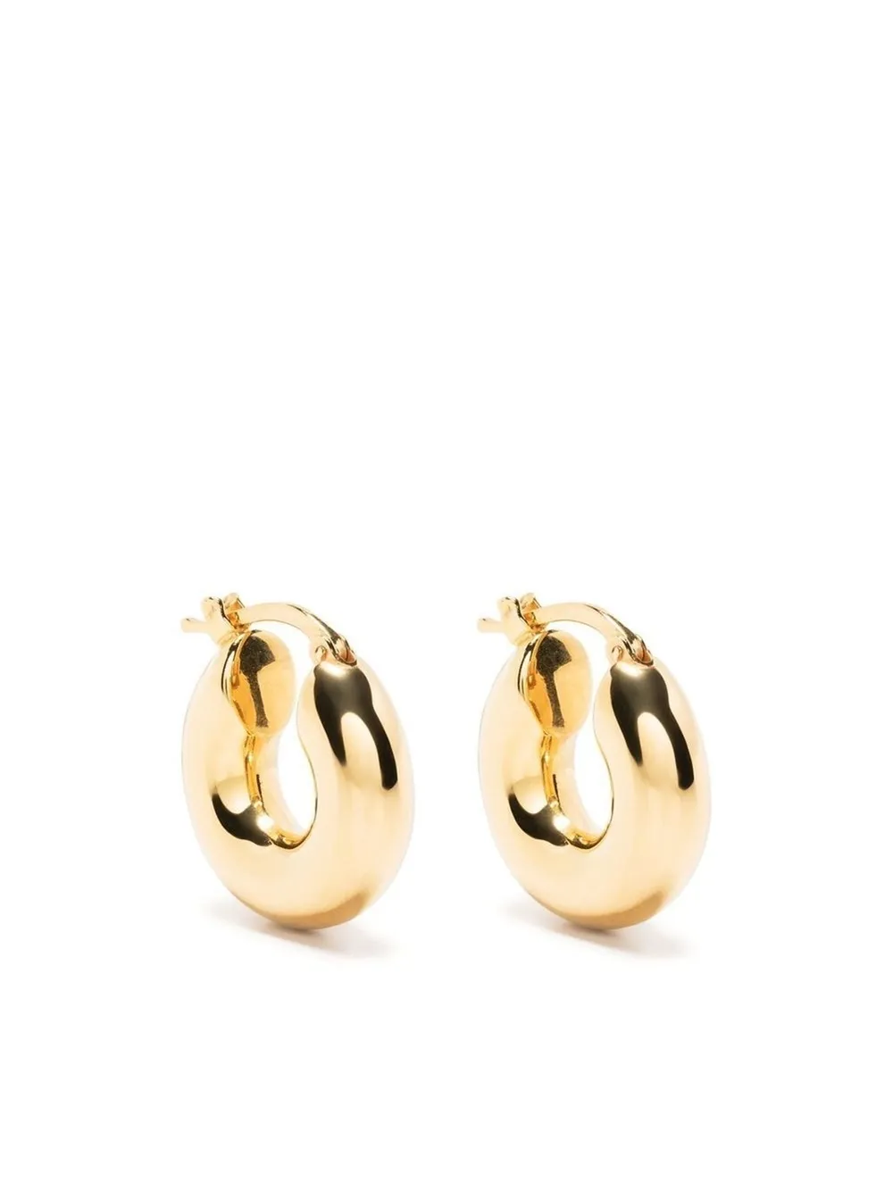 Jil hot sale sander earrings