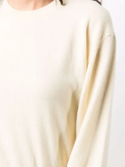jil sander jumper
